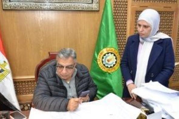 محافظة
الدقهلية:
اعتماد
الأحوزة
العمرانية
لـ64
قرية
منها
33
بمركز
أجا