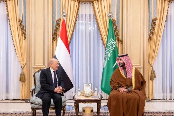 الدعم
السعودي
التنموي
لليمن..
تحسين
للخدمات
الأساسية
وتعزيز
للأمن