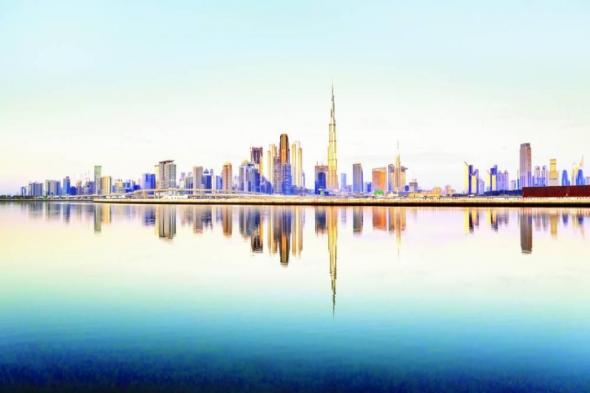 إطلاق
      ممر
      إماراتي
      هندي
      لـ
      «ويب
      3»
      والذكاء
      الاصطناعي