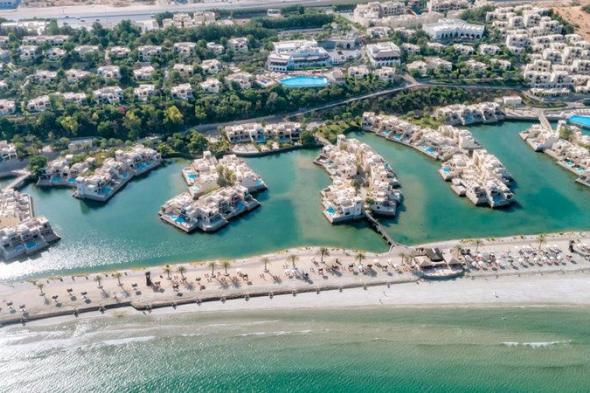 «إس كيه إتش» يستحوذ على «ذا كوف روتانا - رأس الخيمة»