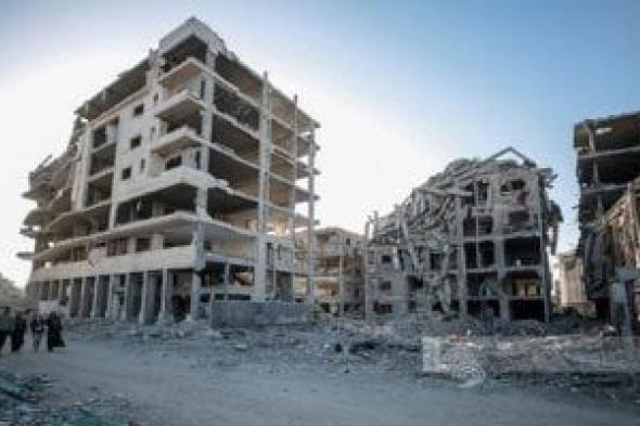 نائب
رئيس
حزب
المؤتمر:
مصر
أعادت
الأمل
لغزة
ومهدت
للانتقال
لمرحلة
إعادة
الإعمار