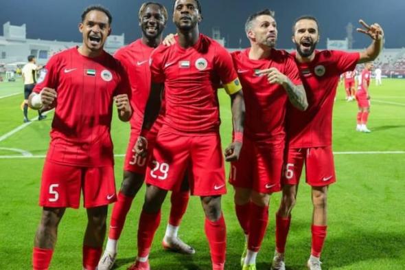 البطائح
      يصدم«الملك»
      2-0
      ويتخلى
      عن
      القاع