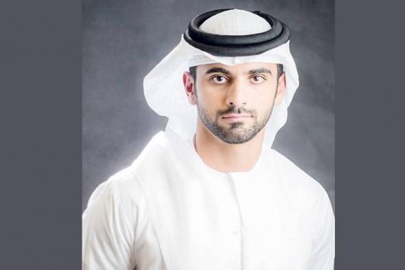 منصور
      بن
      محمد:
      سلسلة
      الطائرة
      الشاطئية
      تعزز
      مكانة
      دبي