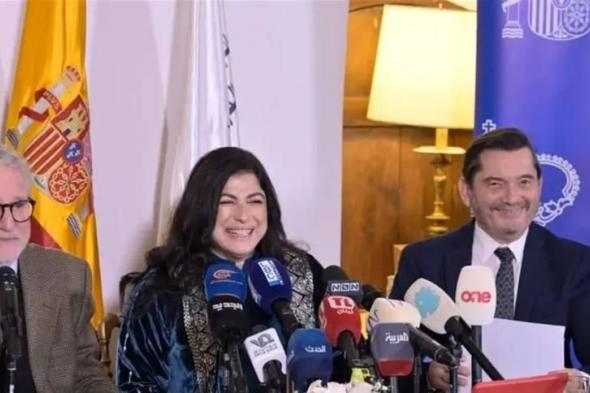 لبنان
      يقيم
      «أول
      مسابقة
      ومهرجان
      دوليين
      للغيتار
      الكلاسيكي
      في
      الشرق
      الأوسط»