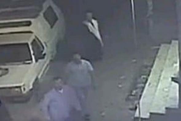 وزارة
الداخلية
تكشف
ملابسات
واقعة
شقة
التحاليل
بالإسماعيلية