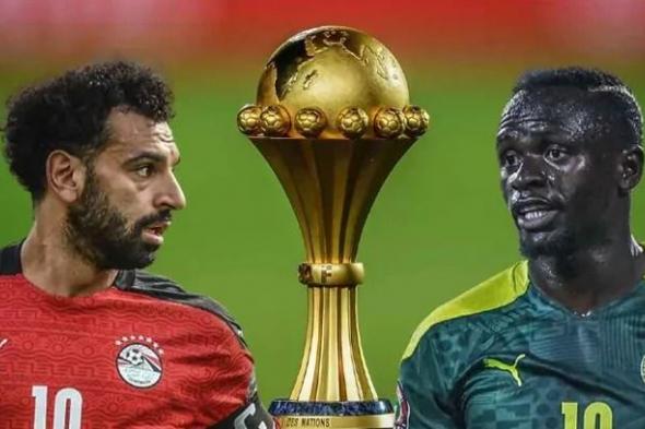 صلاح
      وماني
      في
      "الصدام
      المُنتظر"..
      صداقة
      ليفربول
      تتوقف
      عند
      "حدود
      قميص
      المنتخب"