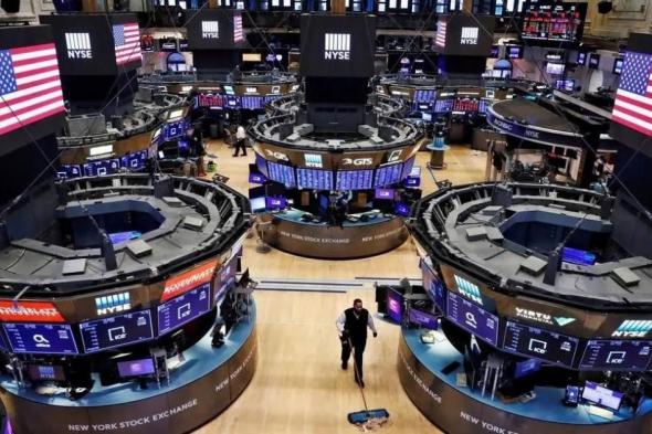 نتائج
      «أرباح
      الربع
      الرابع»
      تضغط
      على
      «وول
      ستريت»