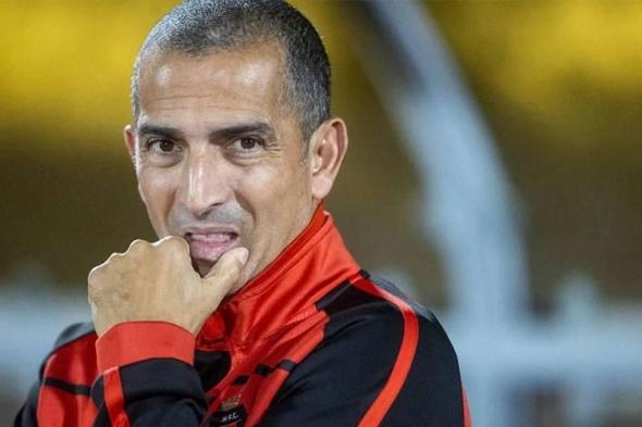 صبري
      لموشي
      مدرباً
      لمنتخب
      تونس