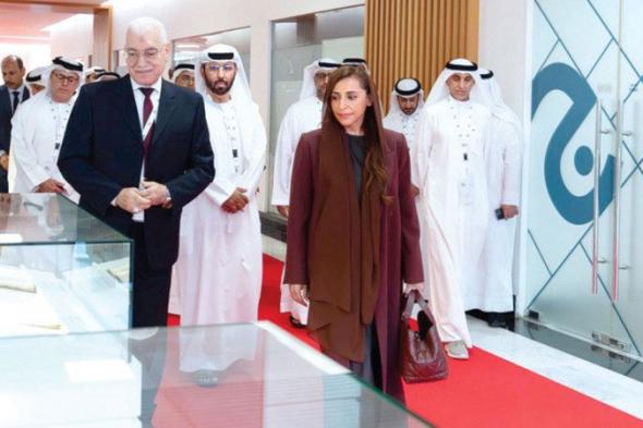ملتقى المكتبات الإماراتية.. يومان بين الذكاء الاصطناعي وإنسانية المعرفة