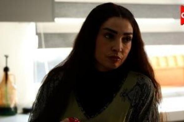 روجينا
عن
مسلسل
حد
أقصى:
بمثل
شخصية
صباح
على
«طراطيف
صوابعي»