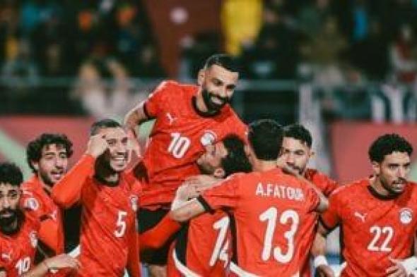 كيف
تشاهد
مباراة
مصر
أمام
السنغال
في
نصف
نهائي
بطولة
أفريقيا