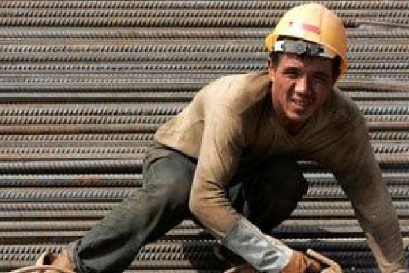 سعر
الحديد
اليوم
الأربعاء
14-1-2026
ثبات
الأسعار
فى
مصر