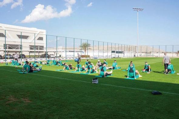 نادي الشرطة للرياضة والرماية في عجمان يستضيف ييلماي الكازاخستاني