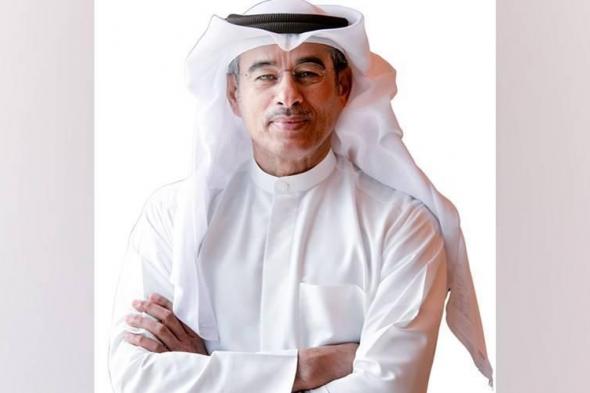 محمد
      العبار:
      طرح
      مناقصة
      «برج
      دبي»
      خلال
      3
      أشهر
      والتصميم
      الجديد
      يركز
      على
      الجمال
      والهوية