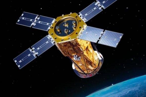 مركز محمد بن راشد للفضاء ينشر صوراً التقطها قمر «محمد بن زايد سات»