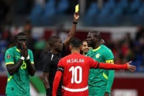 شوط
أول
سلبى
بين
مصر
والسنغال
فى
نصف
نهائى
أمم
أفريقيا..صور