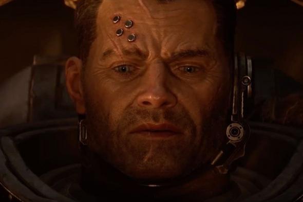 شركة
Games
Workshop
تحظر
استخدام
الذكاء
الاصطناعي
في
Warhammer
وتتبنى
موقفًا
حذرًا