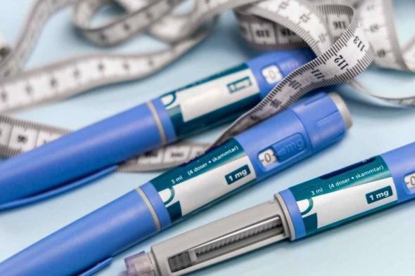 «إف.دي.إيه»
      تطلب
      إزالة
      تحذير
      «الأفكار
      الانتحارية»
      من
      أدوية
      تخسيس