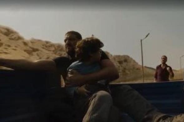 الشرطة
تنجح
في
القبض
على
هاكر
حاول
اختطاف
ابن
أحمد
زاهر
في
لعبة
وقلبت
بجد