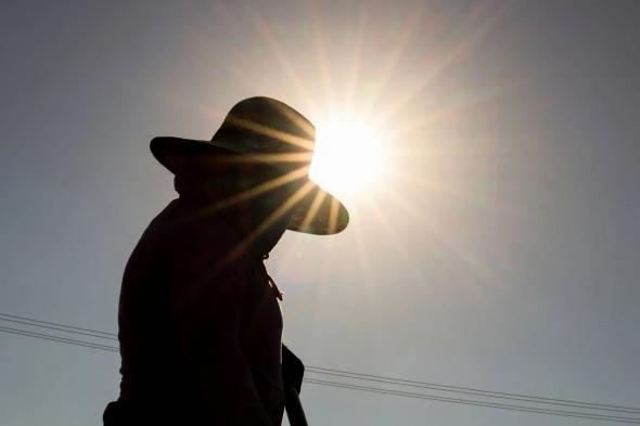 العلماء يؤكدون أن عام 2025 كان أكثر ثالث عام حرارة على الإطلاق