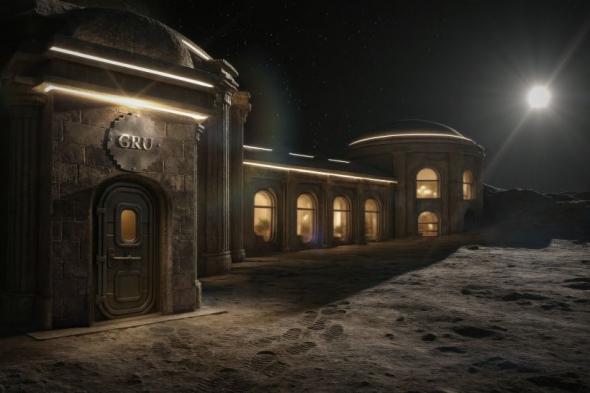 أول فندق على القمر.. حجز بمليون دولار لعطلة فريدة في 2032