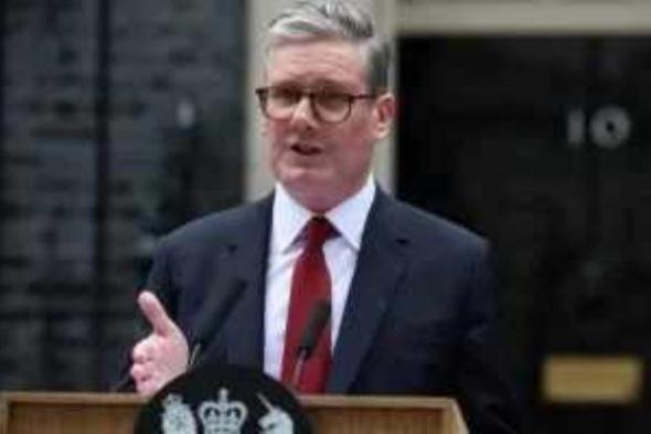 سيطر على «جروك» أو سنفعل.. إنذار أخير من ستارمر لـ إيلون ماسك.. اعرف القصة