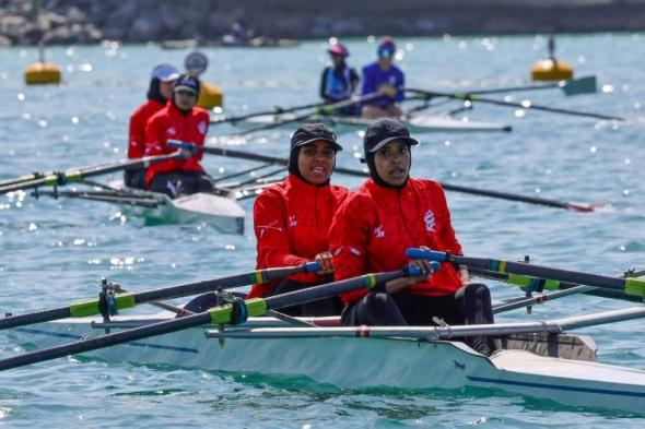 5
      مسابقات
      رئيسية
      في
      فعالية
      «يوم
      دبي
      البحري»