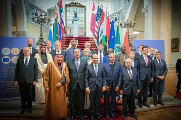 الإمارات
      تؤكد
      ضرورة
      تكثيف
      العمل
      المشترك
      لتخفيف
      المعاناة
      في
      السودان