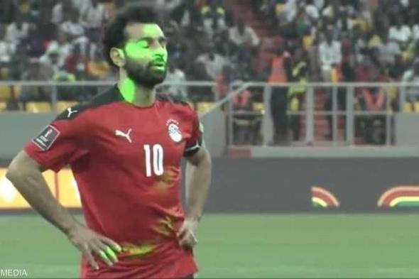 مشاجرة
      حسن
      شحاته
      وميدو
      وموقعة
      الليزر..
      ذكريات
      لا
      تنسى
      من
      تاريخ
      مواجهات
      مصر
      والسنغال