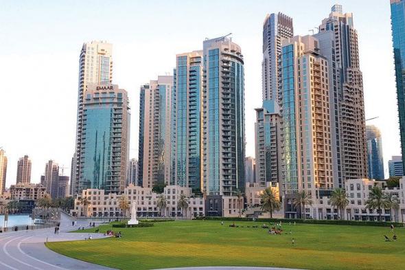 «فام»: كبار المطورين يقودون العقارات الفاخرة والمتوسطة في دبي خلال 2025