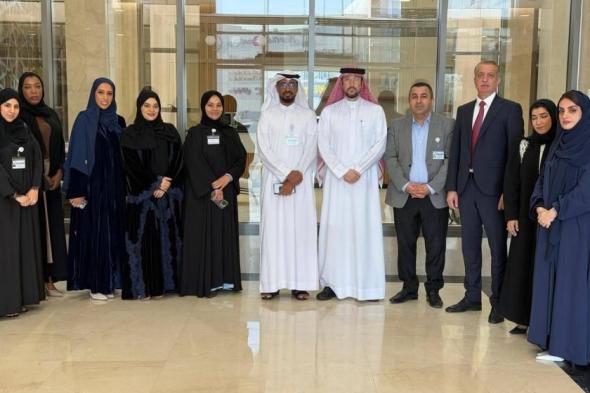 «نيابة
      دبي»
      تطلع
      على
      تجربة
      «تنمية
      المجتمع»
      في
      الابتكار