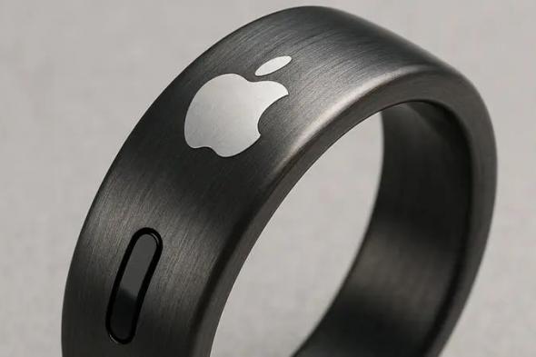 خاتم
"أبل"
الذكي..
حلم
مؤجل
أم
منتج
قادم
في
2026؟