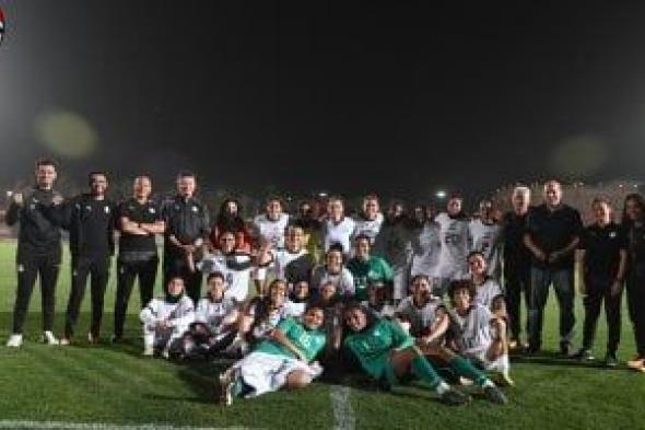 مصر
مع
نيجيريا
وزامبيا
ومالاوي
في
أمم
أفريقيا
للسيدات
بالمغرب