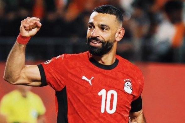 إعتزال
      محمد
      صلاح
      اللعب
      دولياً
      بعد
      بطولة
      كأس
      العالم