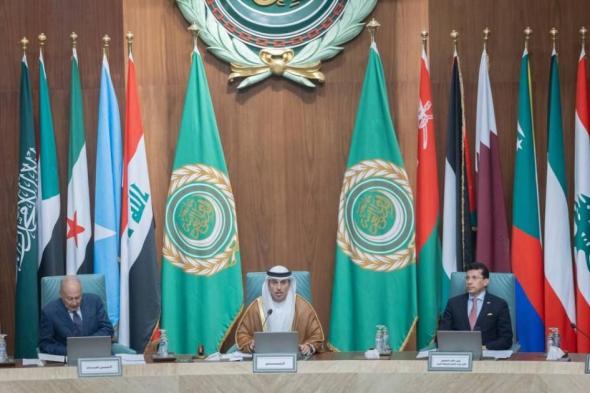 الإمارات
      تترأس
      الدورة
      الـ49
      لوزراء
      الشباب
      والرياضة
      العرب