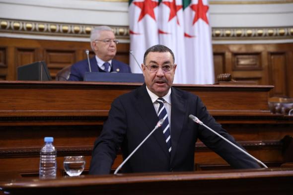 سعيود:
سأقدّم
استقالتي
في
هذه
الحالة