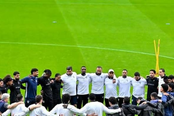 صدمة
      فرنسية..
      سر
      إيقاف
      قيد
      الزمالك
      للمرة
      التاسعة
      بقرار
      «فيفا»