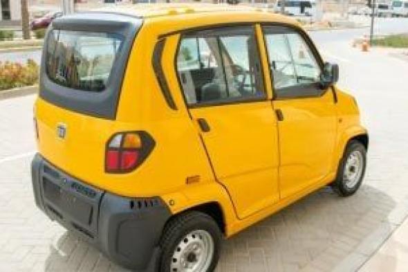 10
حوافز
تشجع
سائقى
التوكتوك
على
استبدال
مركباتهم
بالسيارة
الكيوت