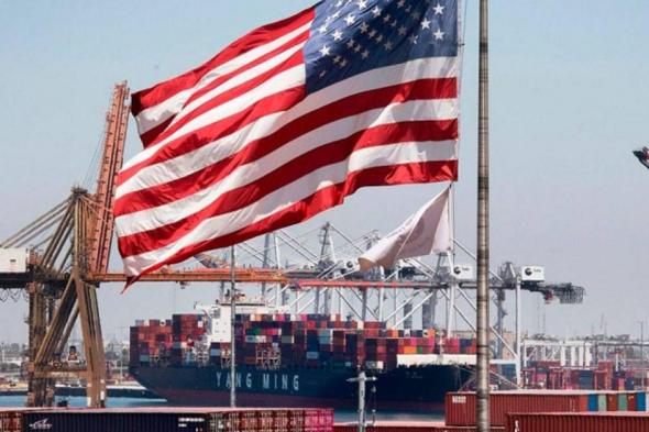 ارتفاع
      أسعار
      الواردات
      الأمريكية
      في
      سبتمبر
      ونوفمبر