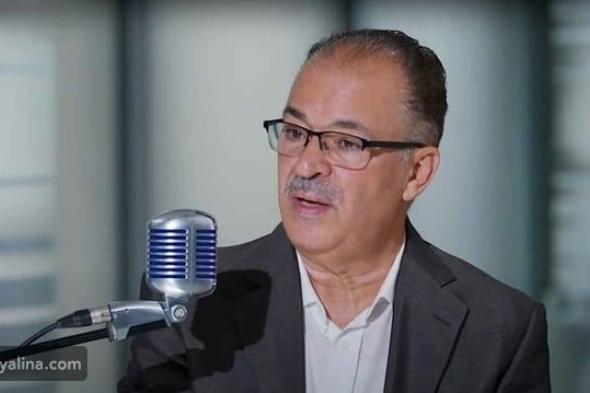 مازن الناطور يكشف حقيقة خلافه مع الليث حجو: الأمر متروك للأيام