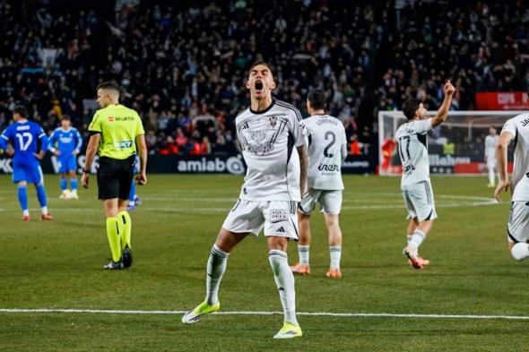 جيفتي بيتانكور كهربائي سابق صعق ريال مدريد