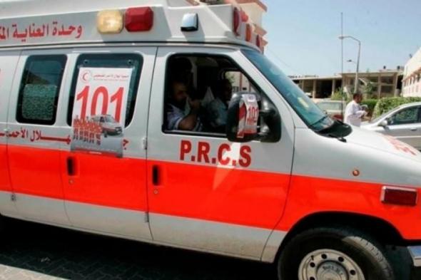 إصابة
صحفيين
بالاختناق
خلال
اقتحام
الاحتلال
مدينة
نابلس