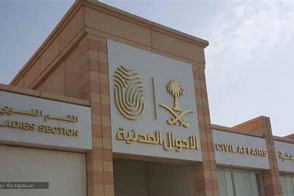 «الأحوال
    المدنية»
    توضّح
    خطوات
    الحصول
    على
    شريحة
    بيانات
    «البرنت»