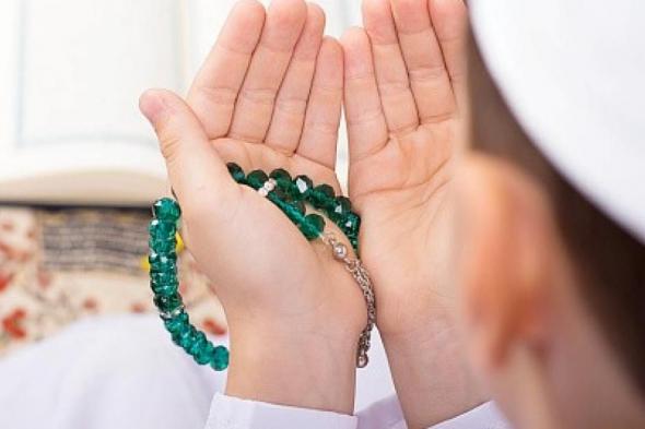 دعاء
ليلة
الإسراء
والمعراج
2026
-
أدعية
مستجابة
من
السنة
تفتح
أبواب
السماء