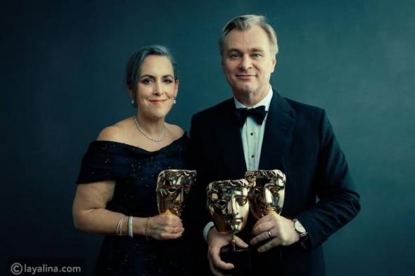 بافتا تكشف القوائم الطويلة لجوائز 2026: منافسة محتدمة