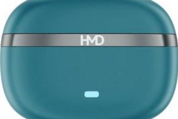 HMD
تلمّح
لإطلاق
سلسلة
سماعات
DUB
اللاسلكية
الجديدة