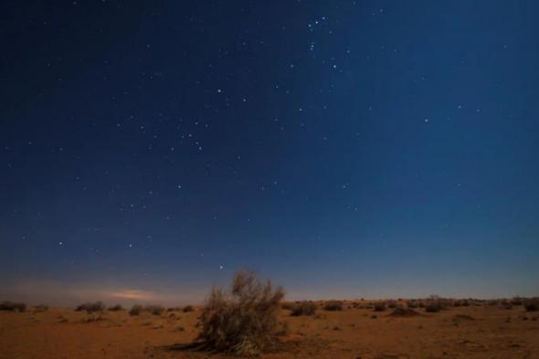 الليلة
    نهاية
    المربعانية
    وبداية
    موسم
    الشبط