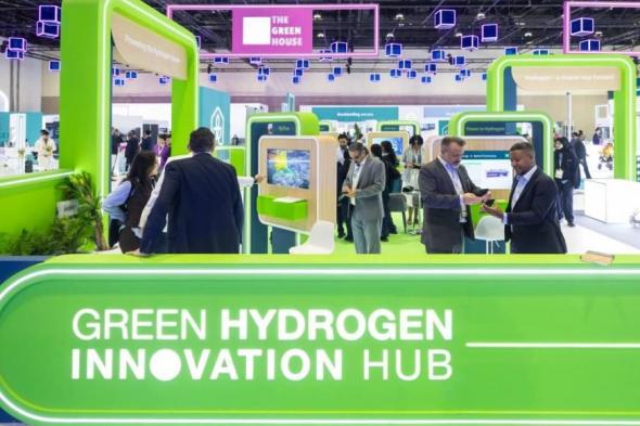 التكنولوجيا
      والاستثمارات
      يدعمان
      طموحات
      الإمارات
      وبريطانيا