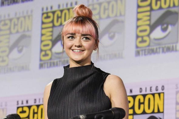 HBO
تعمل
على
تطوير
تكملة
لـ
Game
of
Thrones
تركز
على
آريا
ستارك