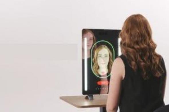 مرايتك
هتقولك
هتعيش
قد
إيه..
تقنية
تتنبأ
بحالتك
الصحية
وعمرك
فى
30
ثانية